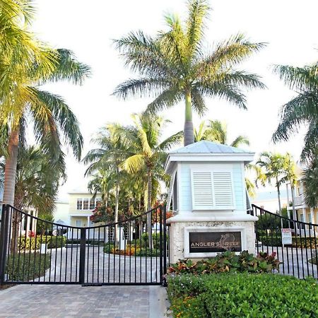 Villa Anglers Reef Getaway à Islamorada Extérieur photo