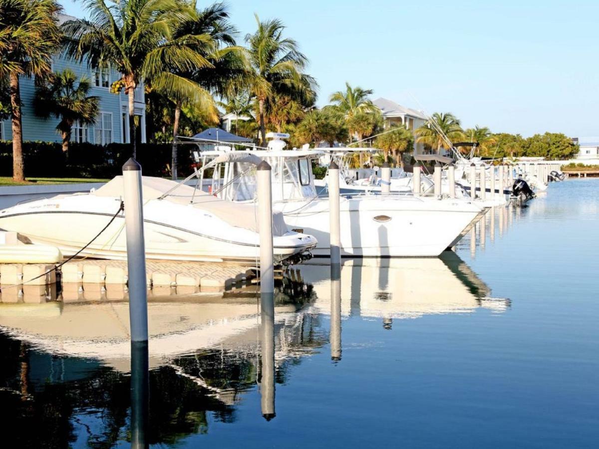 Villa Anglers Reef Getaway à Islamorada Extérieur photo