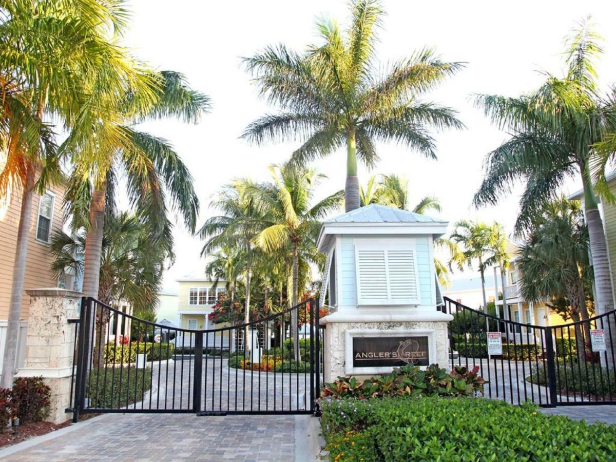 Villa Anglers Reef Getaway à Islamorada Extérieur photo