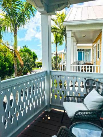 Villa Anglers Reef Getaway à Islamorada Extérieur photo