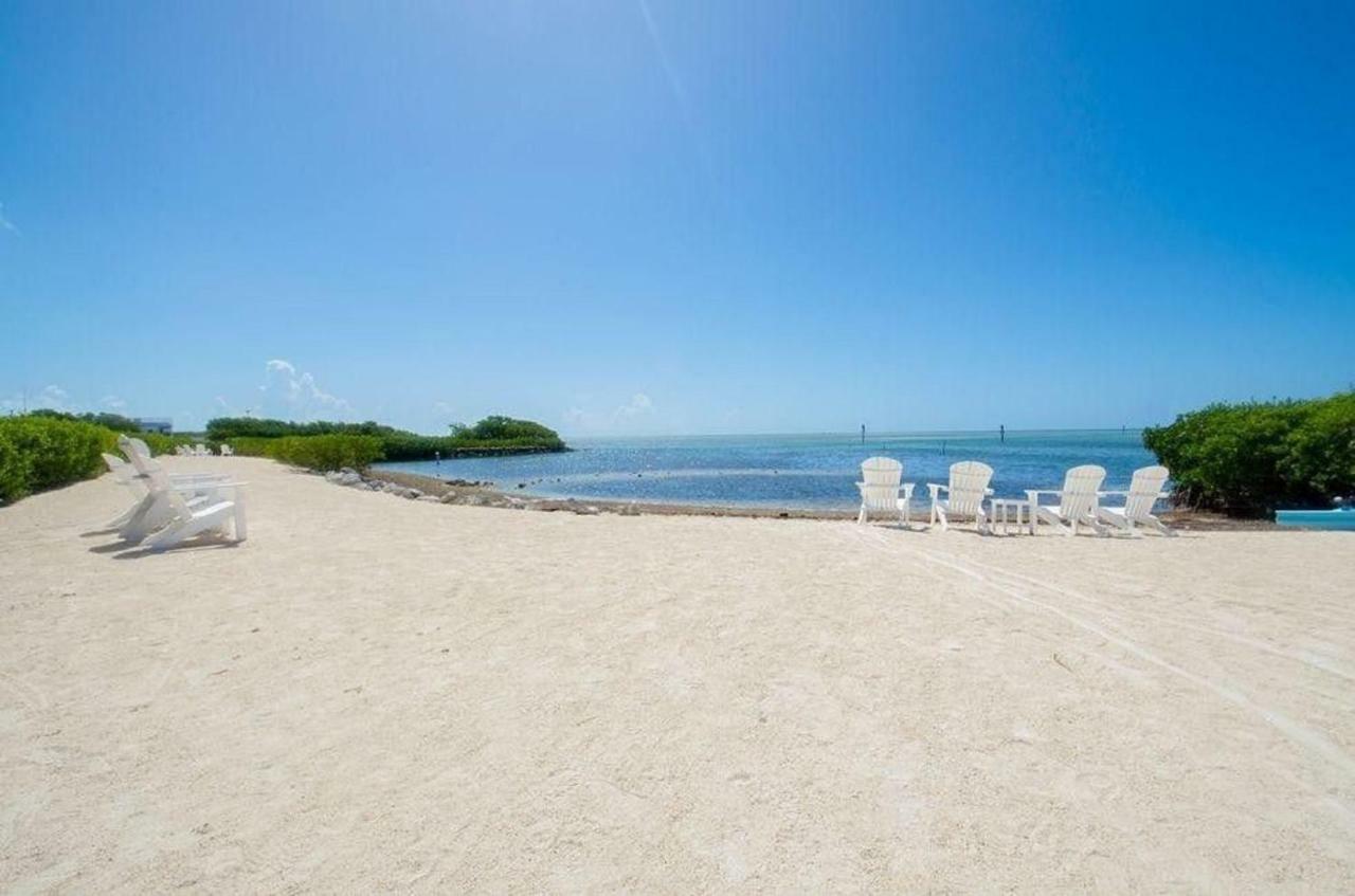 Villa Anglers Reef Getaway à Islamorada Extérieur photo